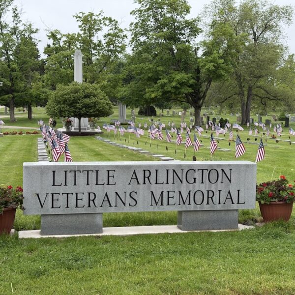 They Never Grew Old: East Lansing’s WWII Dead
