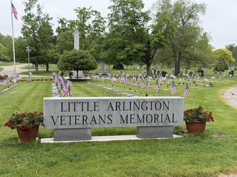 They Never Grew Old: East Lansing’s WWII Dead
