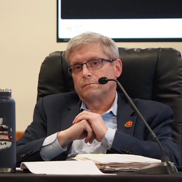 Investigation report: No legal wrongdoing by East Lansing City Manager, but interviews raise concerns