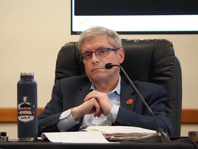 Investigation report: No legal wrongdoing by East Lansing City Manager, but interviews raise concerns