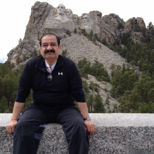 Juan Marinez Helped Build a Home for Mexican-American Students at MSU