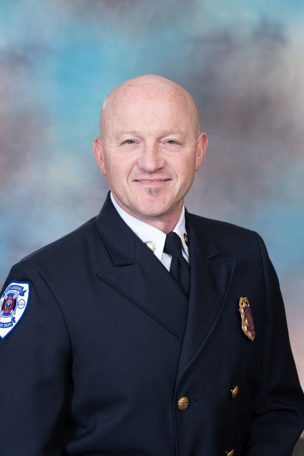 John Newman Appointed as Acting City Manager