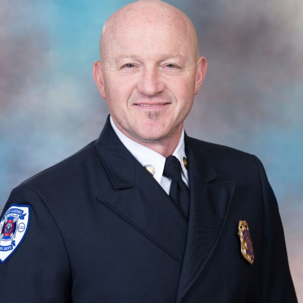 John Newman Appointed as Acting City Manager