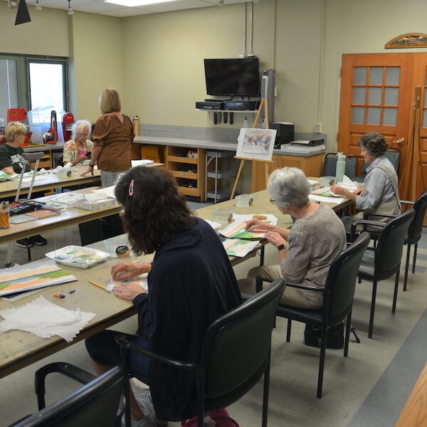Prime Time Seniors to Host &ldquo;Pay What You Want&rdquo; Rummage and Bake Sale