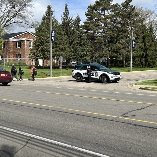 East Lansing Schools Targeted by Two &ldquo;Swatting&rdquo; Calls in Three School Days. It&rsquo;s Part of a Larger Trend.
