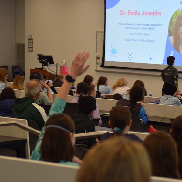 Girls Math and Science Day Inspires Future STEM Leaders in Mid-Michigan