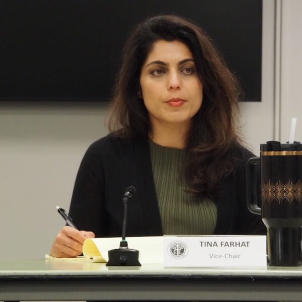 East Lansing Council Narrows HRC Authority Shortly After Police Misconduct Findings