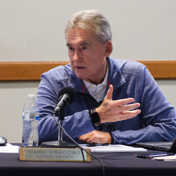Residents Push Back on Proposed Limits to East Lansing Human Rights Commission at Forum