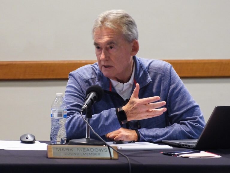 Residents Push Back on Proposed Limits to East Lansing Human Rights Commission at Forum
