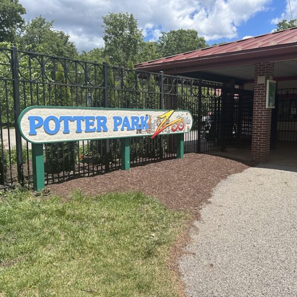 Know the Ballot: Ingham County Voters to Decide on Majority of Potter Park Zoo Operating Funds at August Election