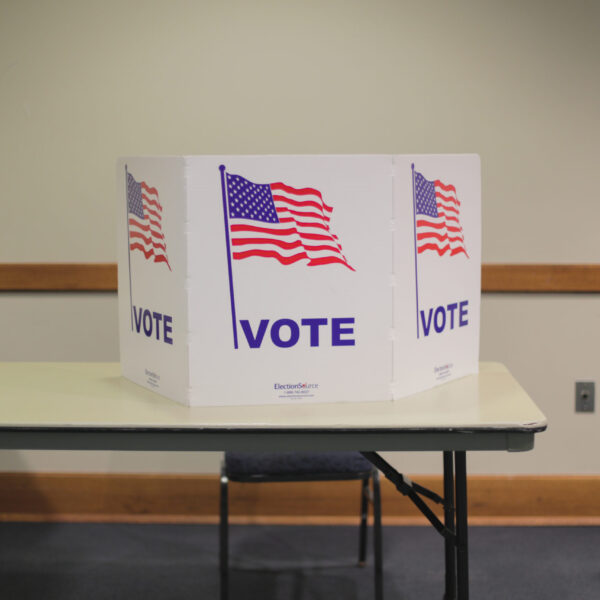 DOJ&rsquo;s Reasoning for Monitoring East Lansing&rsquo;s Election Doesn&rsquo;t Make Sense, Officials Say