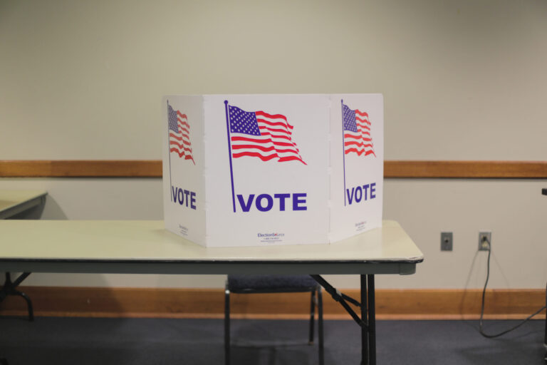 DOJ’s Reasoning for Monitoring East Lansing’s Election Doesn’t Make Sense, Officials Say
