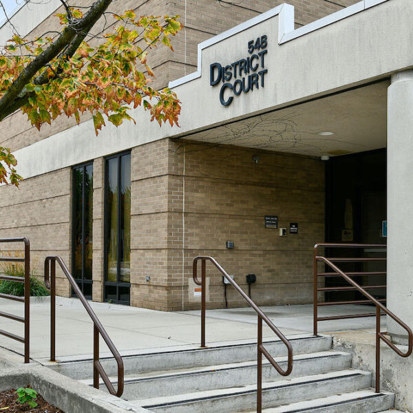 Financial Records Show Sharp Rise in East Lansing Legal Costs