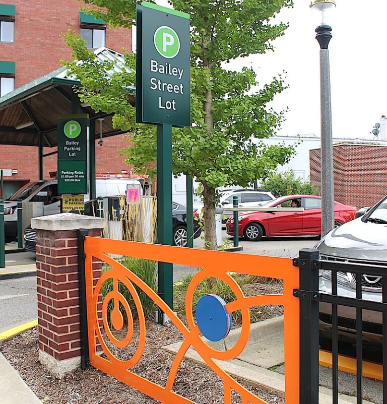 Bailey Street Lot Reaches a Crossroads After Development Defeat