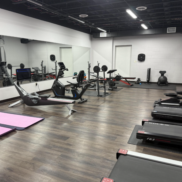 East Lansing Islamic Center’s Women-Only Gym Removes Fitness Barriers for Muslim Women