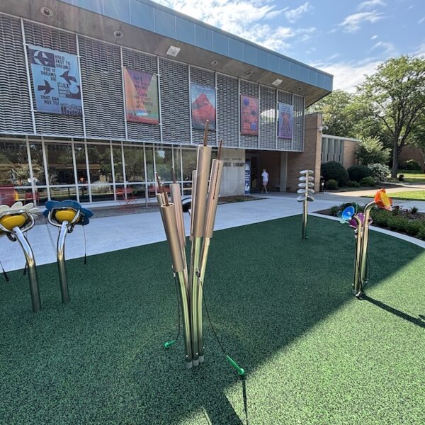 ELPL&rsquo;s New Musical Children&rsquo;s Garden Was Years in the Making