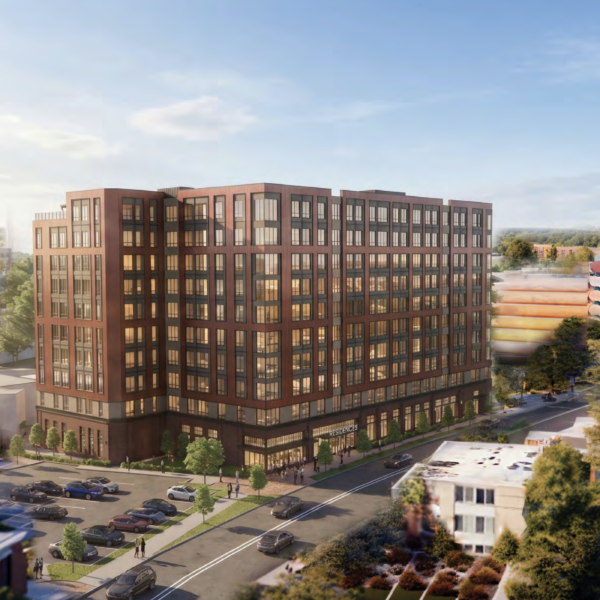 Housing Group, MSU Students Call for More Housing in East Lansing After Apartment Rejection