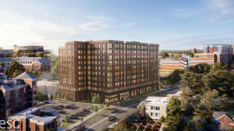Developer Asks Ingham County Court to Overturn Apartment Denial