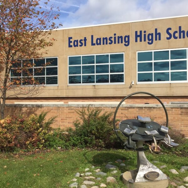 East Lansing Schools Rethink Sex Education With New Curriculum