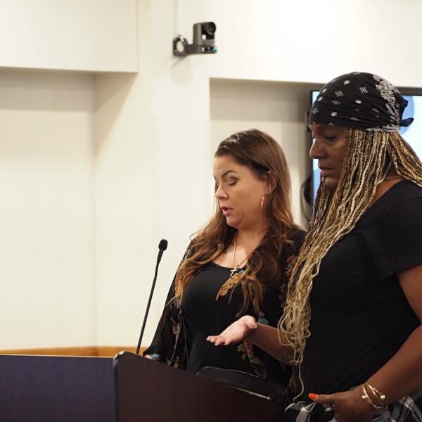 As Outrage Grows Over Arrest Video, Critics Point to Broader Concerns With East Lansing Police