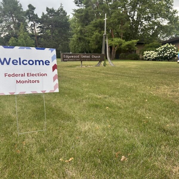 It&rsquo;s Election Day!