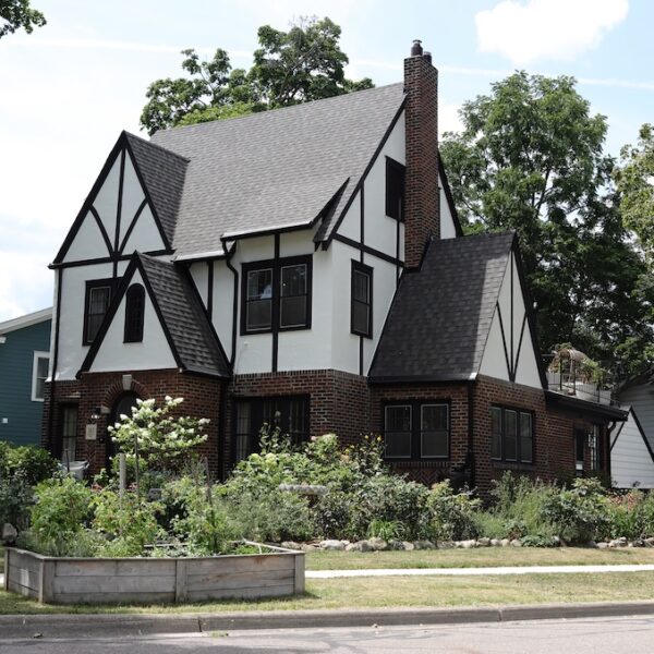 Century-Old Home of Longtime Public Servant Comes on Market