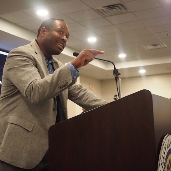 Residents Demand Police Accountability During Tense East Lansing City Council Meeting