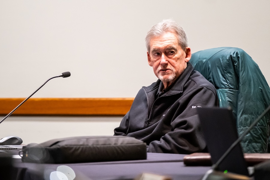 Healthcare Committee, Election-Year Proposals Advance Toward East Lansing&rsquo;s November Ballot