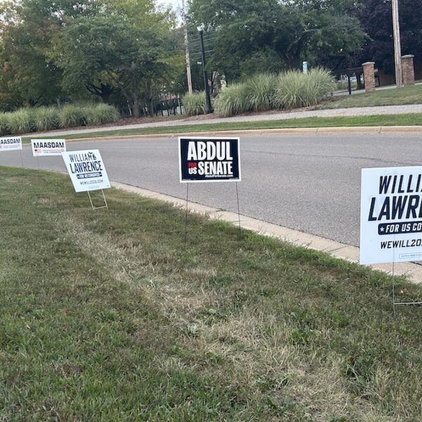 East Lansing Election Results: Voters Back Charter Amendments, Tax Proposals, Progressive Candidates