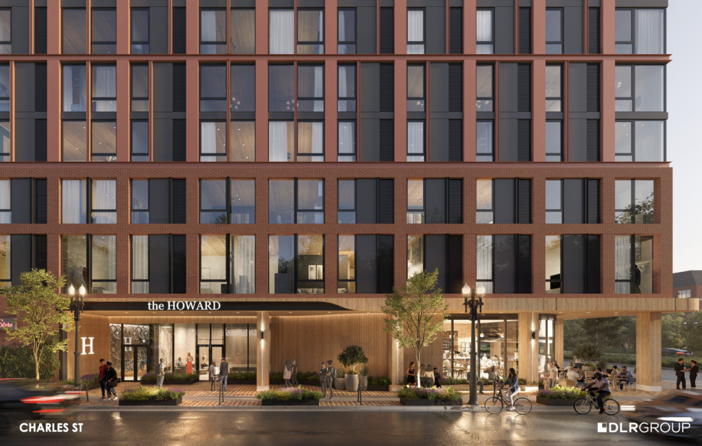 Construction Timeline and Other Details About East Lansing’s Next Large Apartment Building