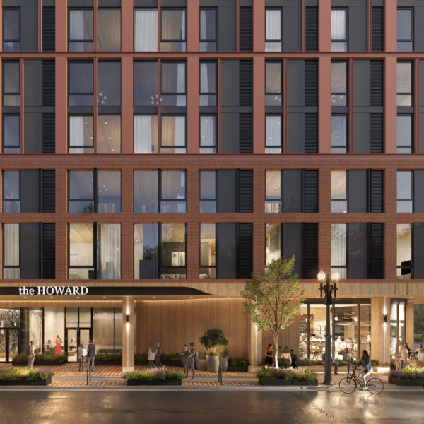 Construction Timeline and Other Details About East Lansing&rsquo;s Next Large Apartment Building