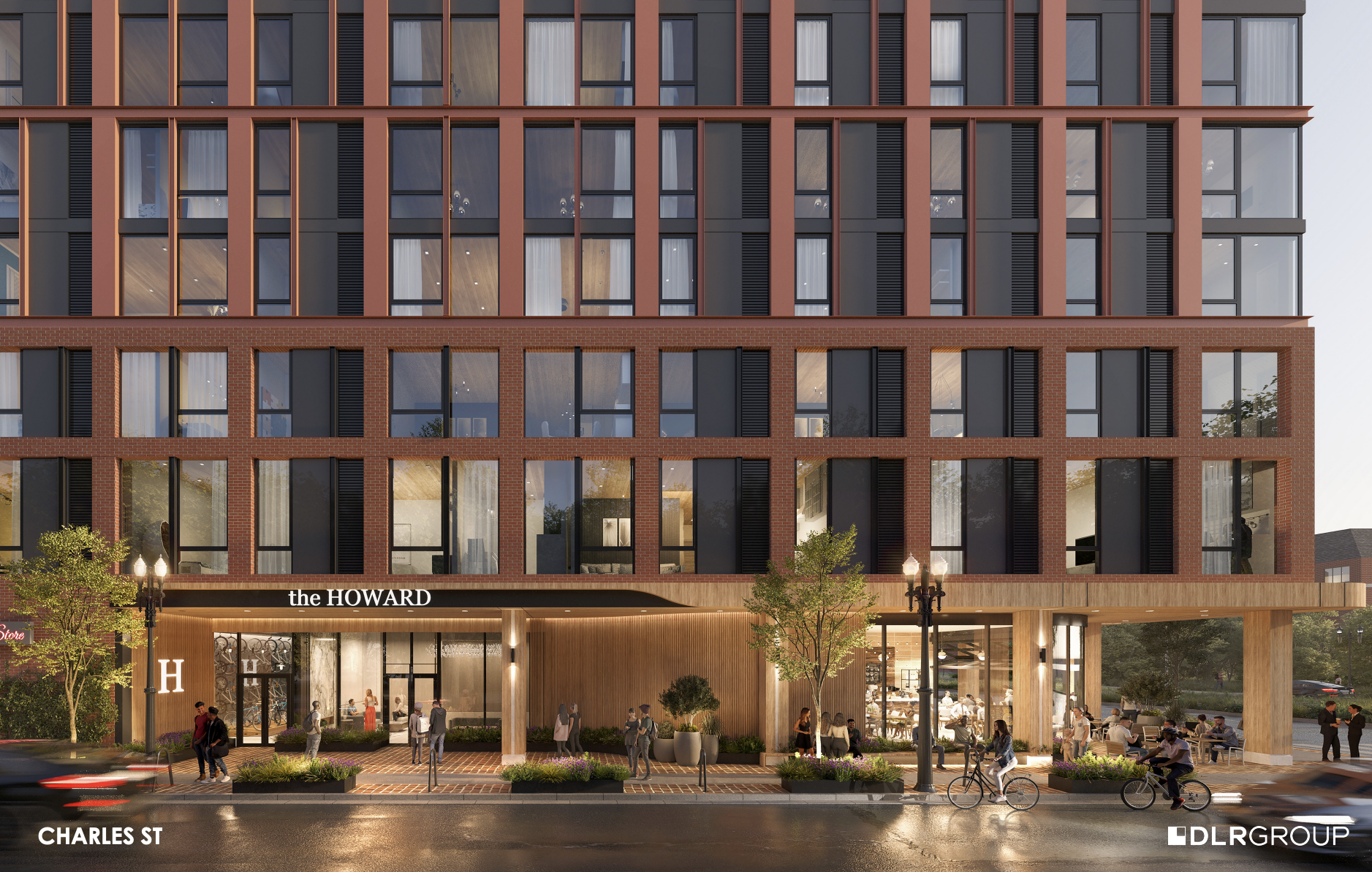 Construction Timeline and Other Details About East Lansing’s Next Large Apartment Building