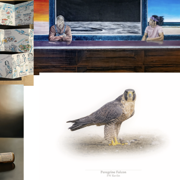East Lansing Artists Featured in ArtPrize