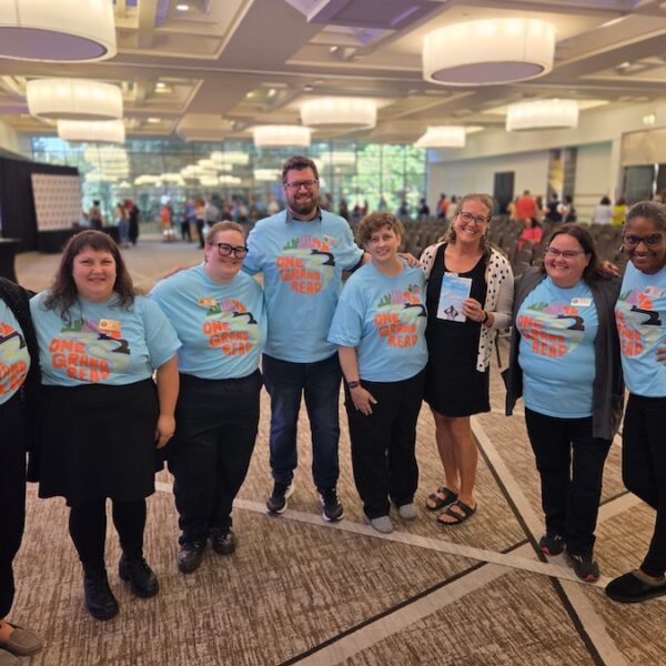 Author Hanif Abdurraqib to Headline One Grand Read&rsquo;s Community-Wide Book Program