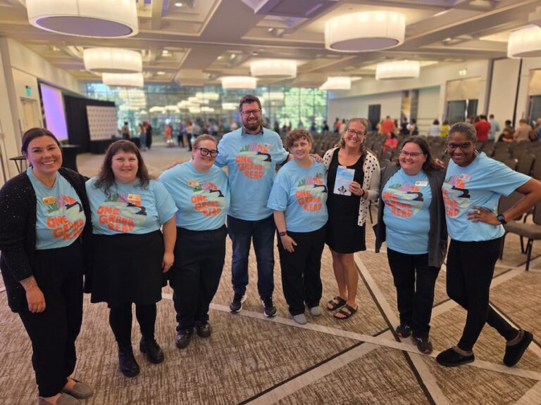 Author Hanif Abdurraqib to Headline One Grand Read’s Community-Wide Book Program