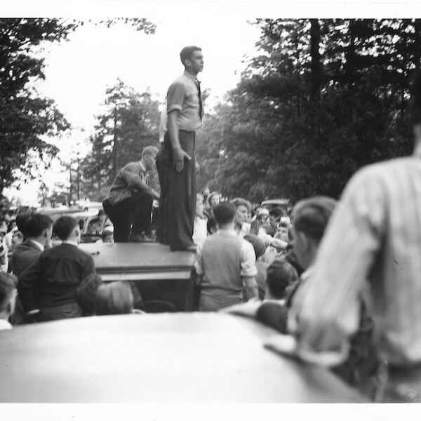 The Forgotten Battle of East Lansing