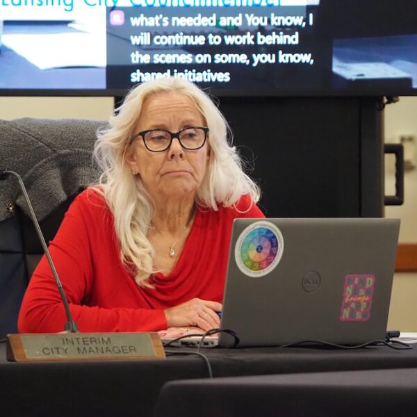 East Lansing Extends City Manager Hiring Timeline After Waiting to Choose Search Firm