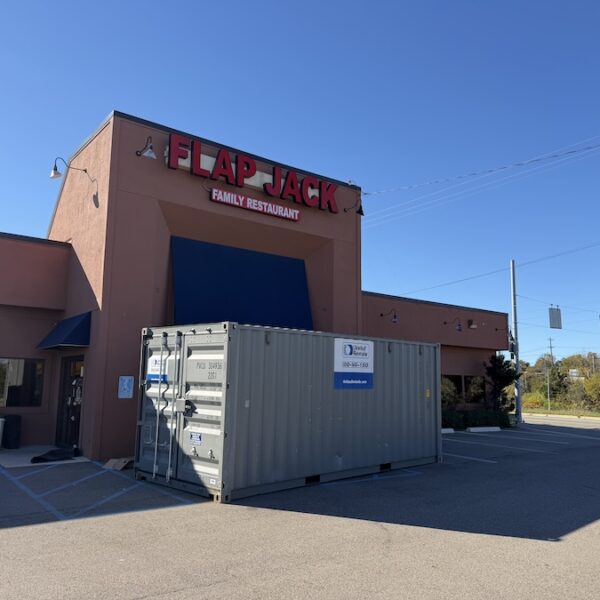 Ask ELi: Why Is Flap Jack Still Closed?