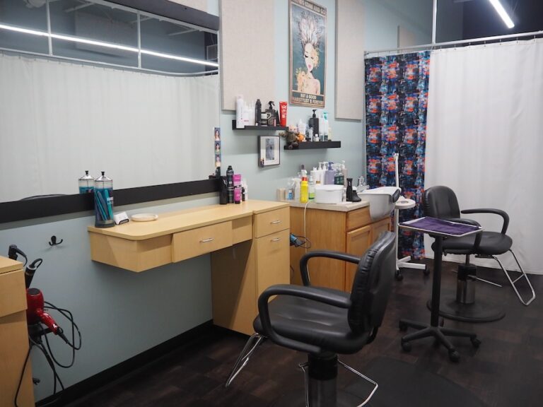 New Style Salon, a Local Hijab-Friendly Oasis for Muslim Women
