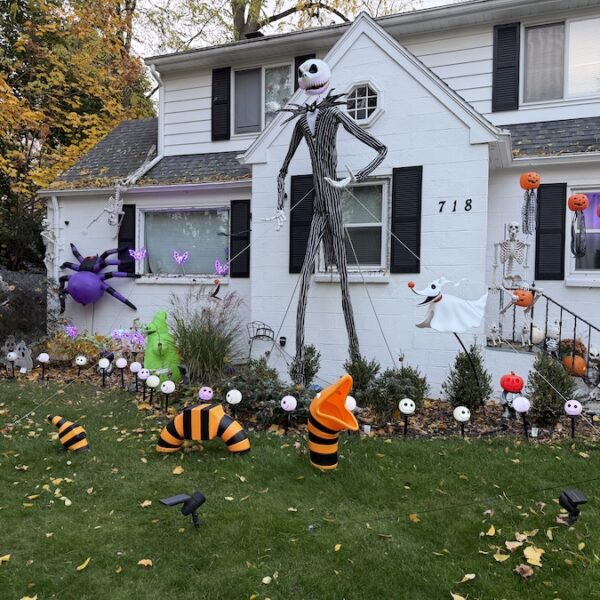 Local Curmudgeon: Trunk-or-Treating Is Robbing Children of Character-Building Misery