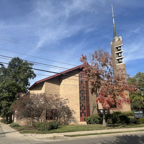 Tenant Resource Center Mid-Michigan Hosting Fundraiser on Sunday