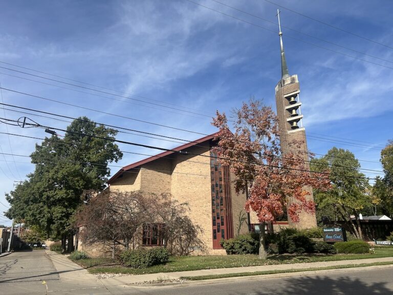 Tenant Resource Center Mid-Michigan Hosting Fundraiser on Sunday